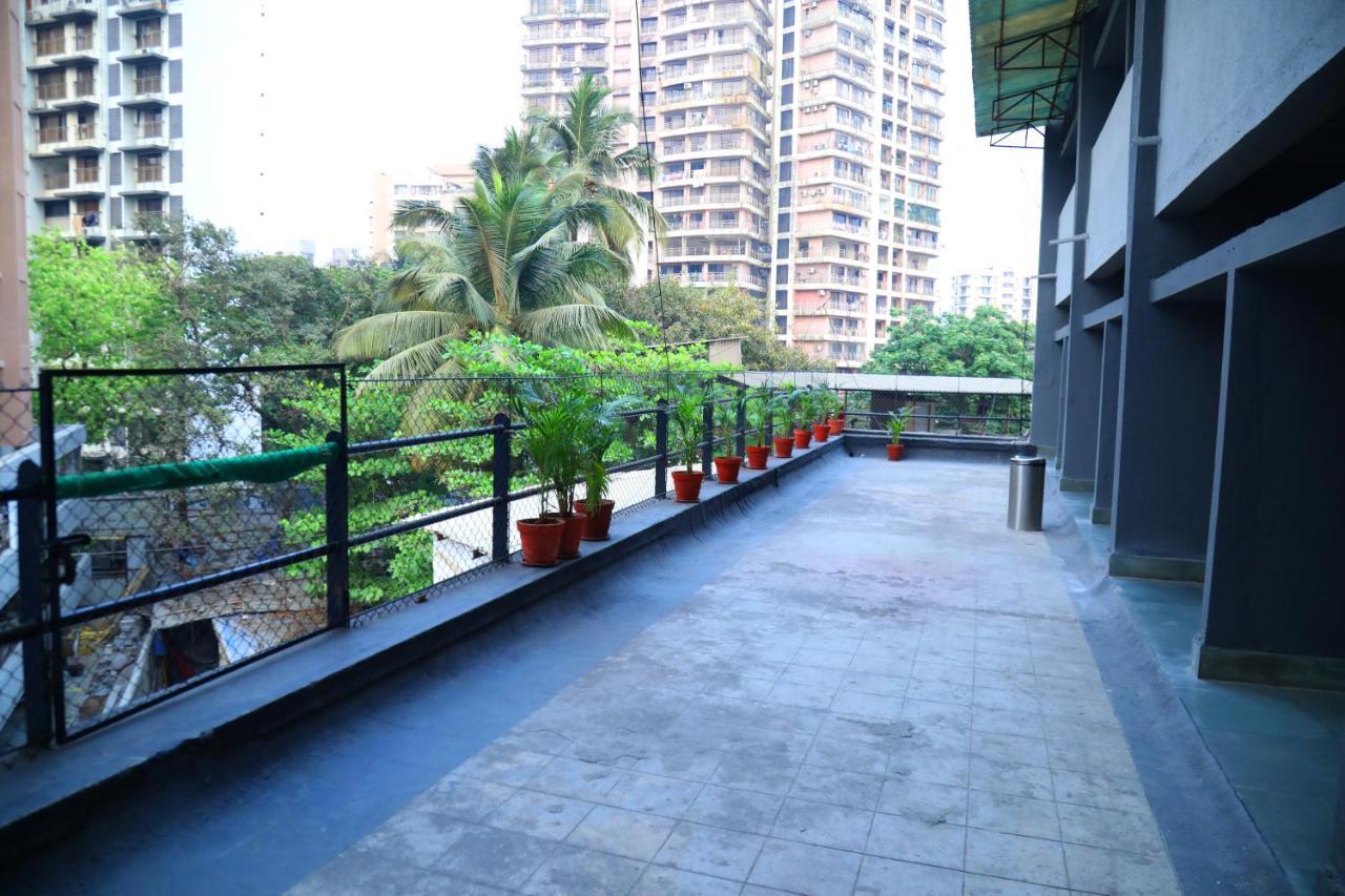 Country Inn By Turtle Hotel And Resort- Mumbai International Airport 外观 照片